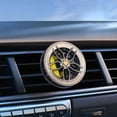 thumbnail image 4 of Vehicle Air Conditioning Vent Perfumes Clip Car Deodorizer Clip Vehicle Fragrances Vent Clip Vent Fragrances Dispenser, 4 of 9