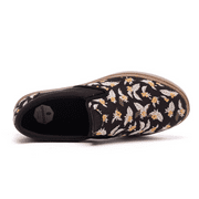 Ccilu XpreSole Cody Women’s Eco-Friendly Slip-On Sneakers