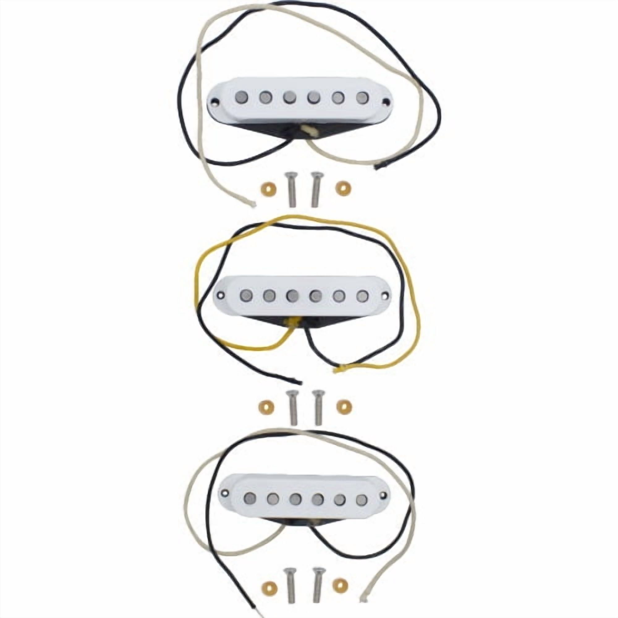 Custom Shop Fat '50s Stratocaster Pickup