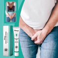 thumbnail image 3 of Prostate Enhance Cream For Men Frequent Urine Removing Cream For Health, 3 of 4