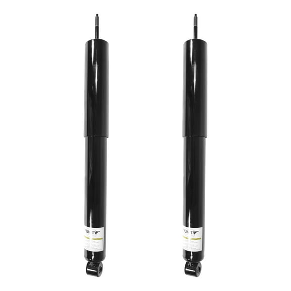Unity Automotive Rear Shock Absorber Kit 2000-2006 Toyota Tundra, 2-254800-001