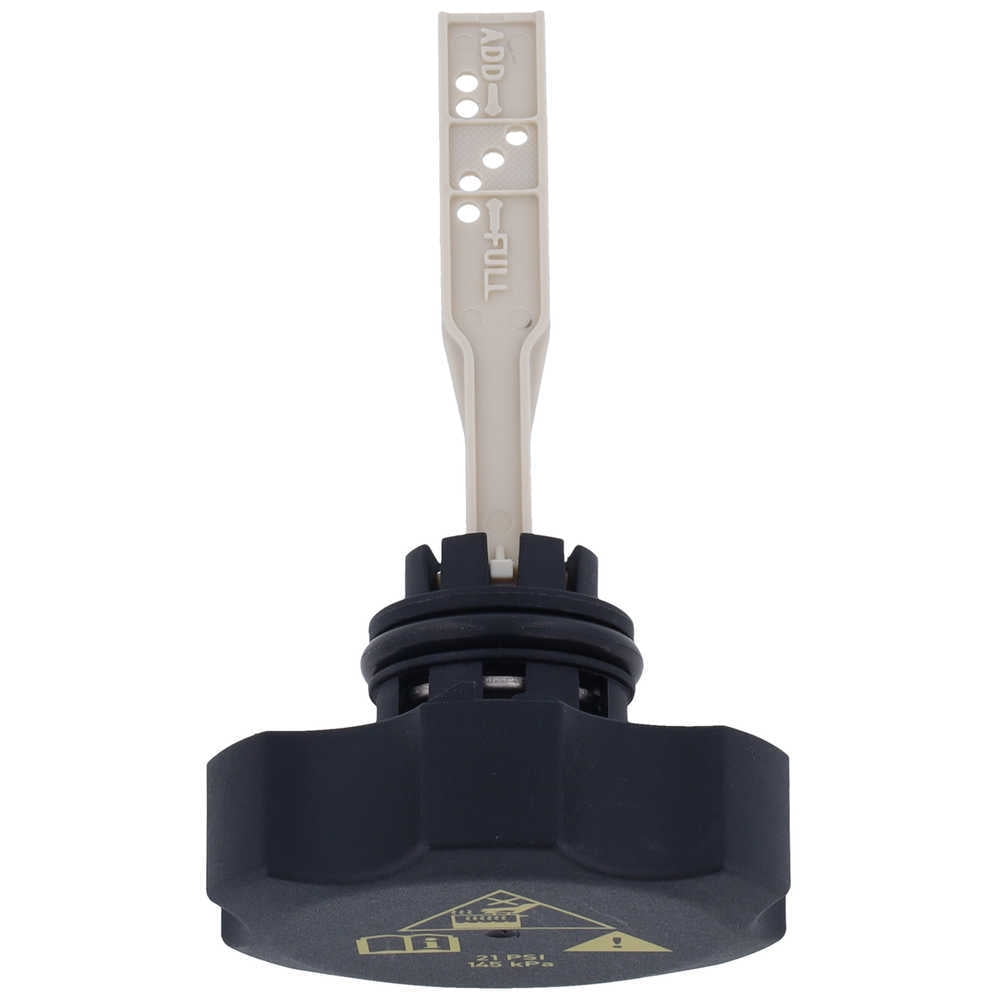 Motorad T116 Standard Engine Coolant Reservoir Cap