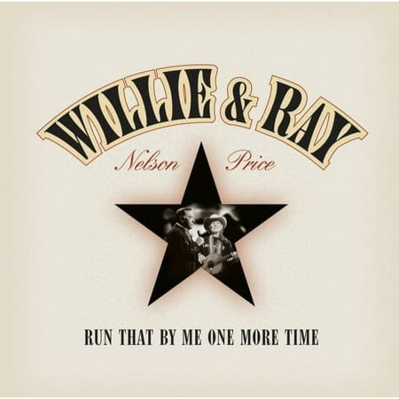 Run That By Me One More Time (Vinyl)