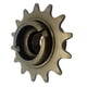 thumbnail image 5 of Rueda libre Rueda libre de bicicleta 14 / 16T 18MM 34MM de una sola velocidad rueda libre Piñón piñó YU QIU Rueda libre, 5 of 7