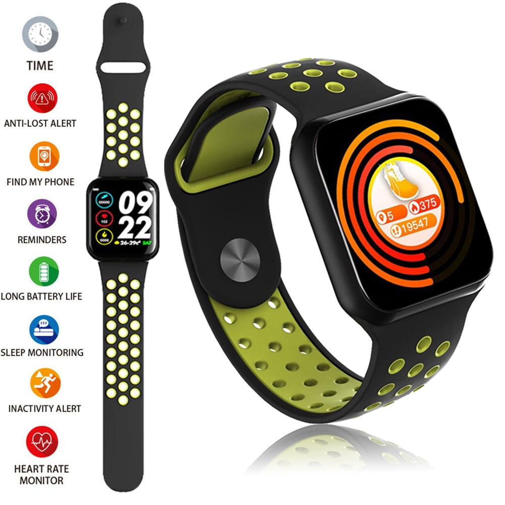 smartwatch remote camera