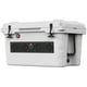 thumbnail image 2 of Hielera Portátil Wet Sounds SHIVR-55-SFM Blanco Extragrande 55L Wet Sounds SHIVR55WHT, 2 of 10