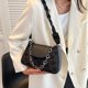 thumbnail image 5 of Bolso de hombro para mujer Nikou diseño elevado, 5 of 9