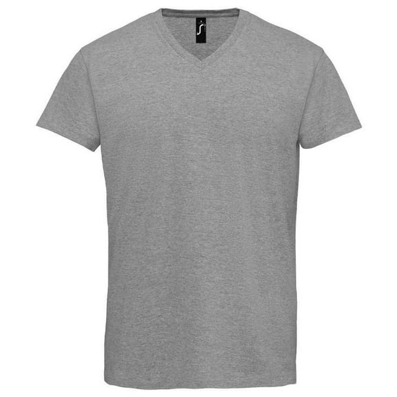 SOLS  Adult Imperial V Neck T-Shirt