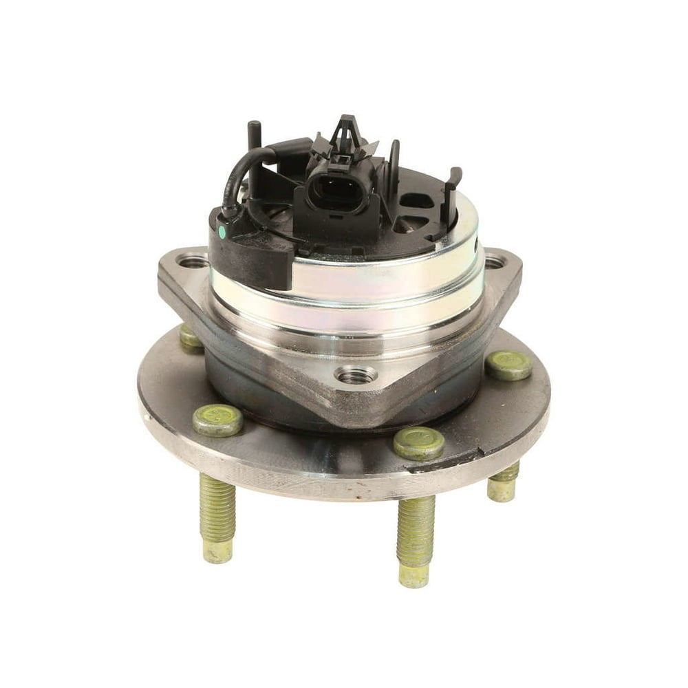 Genuine OEM Replacement for 20052010 Pontiac G6 Wheel Bearing and Hub
