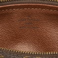 thumbnail image 6 of Pre-Owned Authenticated Louis Vuitton Monogram Papillon 26 Canvas Brown Handbag Top HandleBag Unisex (Good), 6 of 11