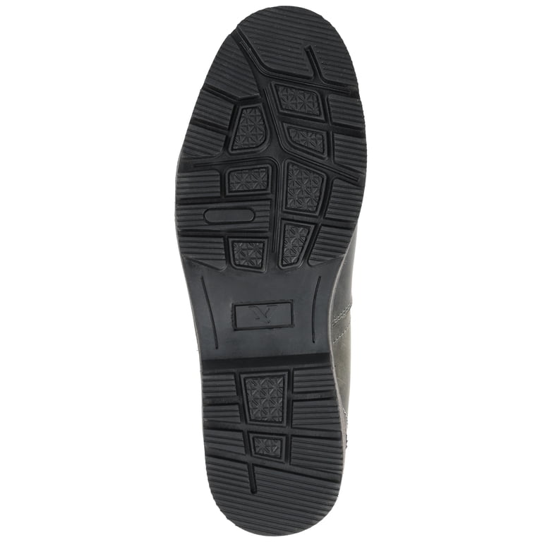 Territory Mens Holloway Pull-on Cap Toe Chelsea Boot  display picture 1