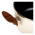 thumbnail image 4 of Cacerola para Inducción Ekco Harmony 24 cm - Perla blanco, 4 of 7