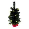 thumbnail image 6 of Dr Seuss' The Grinch Who Stole Christmas, The Grinch, 20 Count LED Micro String Lights, 7 feet Long, 6 of 6