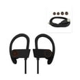 thumbnail image 3 of Wireless In Ear Headphones Universal In Black, 3 of 3