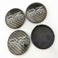 thumbnail image 1 of 4pcs 62mm Car Wheel Center Hub Caps Suitable for Oz Racing M595 O.z Alloy Auto Wheel Rim Center Hub Cap Cover 62 58, 1 of 5