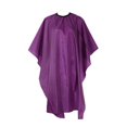 thumbnail image 6 of Hairdressing Cape Waterproof Hair Cutting Dyeing Clothes Boy Girl Barber Shop Home Shampoo Styling Cape Apron Gown, 6 of 8