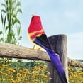 thumbnail image 1 of Simulación de aves de espuma artificial decoración de aves decoración de césped regalo de inauguración de la casa accesorios de adorno de jardín ANGGREK Otros, 1 of 8