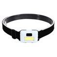 thumbnail image 1 of Linterna LED COB Wosthever 3 modos faro delantero ajustable Blanco Type9 NO9, 1 of 6