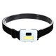 thumbnail image 1 of Faro LED COB Eigraketly de 3W IPX4 resistente al agua con diadema elástica linterna para pesca nocturna correr Blanco Type3 NO3, 1 of 6