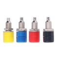 thumbnail image 4 of ABS Banana Plug, Widely Used Banana Socket  Performance Durable Material Very Useful Electrical Connection  For Welding Machinery For Industrial Equipment, 4 of 8