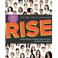 thumbnail image 2 of Rise: A Pop History of Asian America from the Nineties to Now, (Hardcover), 2 of 3