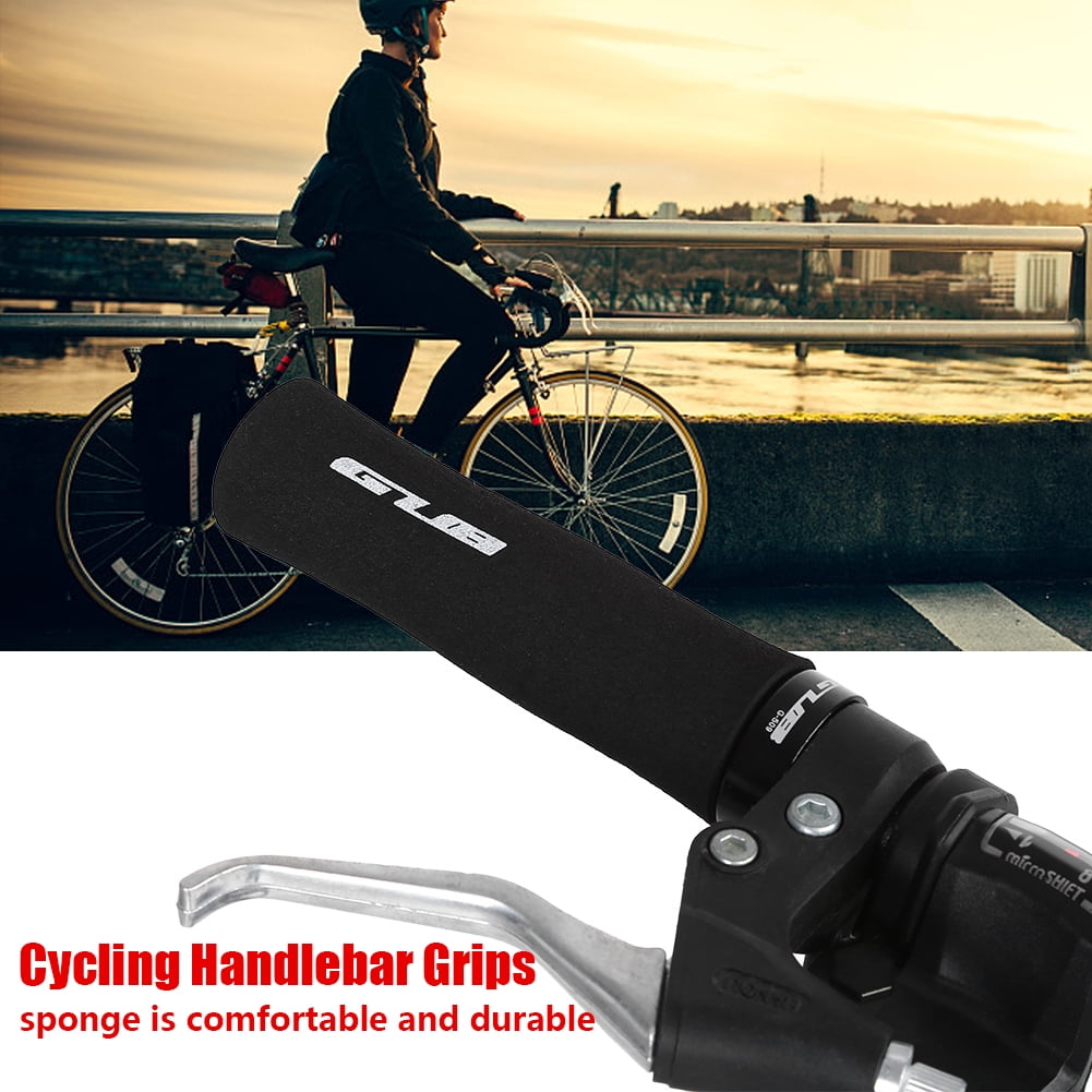 handlebar covers bike