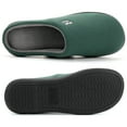 thumbnail image 6 of RockDove Men's Original Two-Tone Memory Foam Slipper, 6 of 7