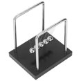 thumbnail image 3 of Metal Balance  Ball Physics Science Educational Balance Ball Desktop Decoration, 3 of 8