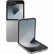 SAMSUNG Galaxy Z Flip 6 AI Cell Phone, 512GB Unlocked Android Smartphone, FlexCam, Photo Assist, Camcorder Mode, Live Interpreter, Foldable Design, 2024