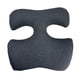 thumbnail image 4 of Almohada de masaje para senos con soporte ergonómico de espuma viscoelástica, ideal para dormir boca abajo en salones de belleza., 4 of 8