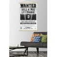 thumbnail image 3 of Le monde des sorciers: Harry Potter - Bellatrix Wanted Poster, 3 of 4