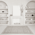 thumbnail image 4 of Rug Branch Elysian Collection Transitional Southwestern Boho Area Rug, 4 of 9