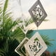 thumbnail image 5 of Campanas de Viento para Exteriores con Girador de Viento 3D, Regalos para Mujeres para Jardín Trasero B, 5 of 5