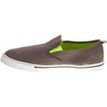 thumbnail image 2 of Boy's Casual Canvas Slip-on Shoe, 2 of 5