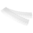 thumbnail image 4 of GUOOL Fabric Ribbons White, 4 of 9