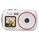 thumbnail image 5 of Cámara Digital Para Niños, 72MP 16X Zoom Antivibración Automática, Cámara Portátil Compacta Para Niños Y Niñas 6 Colores, 5 of 7