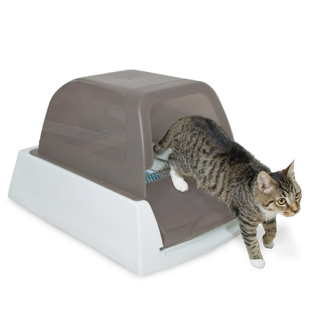 PetSafe ScoopFree Ultra SelfCleaning Cat Litter Box