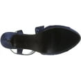 thumbnail image 4 of Touch Ups Women's Reagan Platform Sandal, 4 of 8