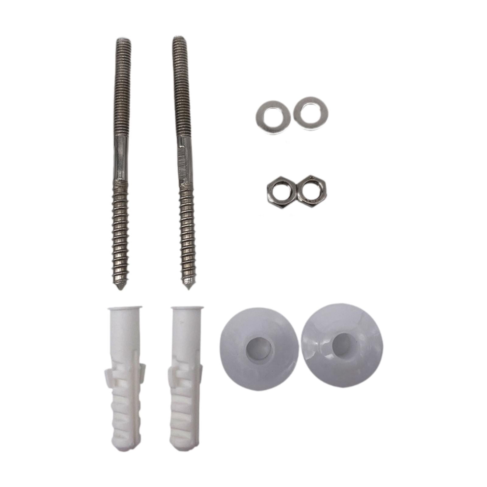 Kit Montaggio Flangia Lavabo GE WC15X20161 – Monouso, Nuovo