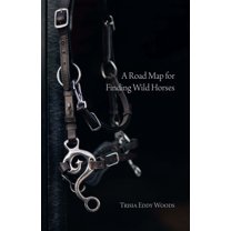 A Road Map for Finding Wild Horses, (Paperback)