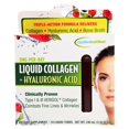 thumbnail image 1 of Applied Nutrition - Collagène Liquide un Jour + Acide Hyaluronique - 10 Tubes, 1 of 4