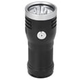 thumbnail image 2 of P50 Flashlight, High Temperature  Anodized Black LED Flashlight  for Outdoor Adventure for Camping, 2 of 8