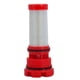 thumbnail image 1 of 2xPara Dfi Rojo Zulema Pieza de combustible roja fuera de borda, 1 of 8