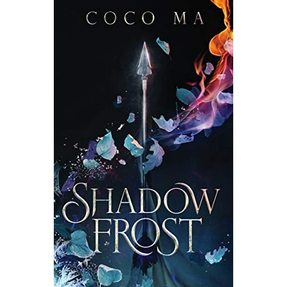 Pre-Owned Shadow Frost (The Shadow Frost Trilogy, 1) Hardcover