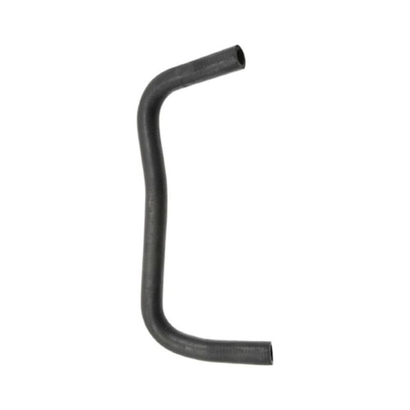 Dayco Small I.D. Molded Heater Hose, Trim-to-Fit
