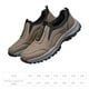thumbnail image 3 of Zapatillas de deporte casuales para hombre, zapatos de senderismo, zapatillas de deporte de moda para actividades al aire libre, 3 of 8