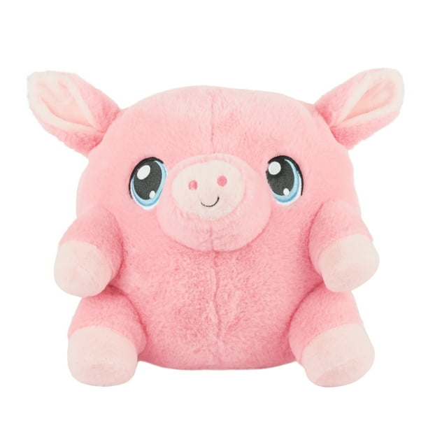 large christmas plush toys