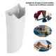 thumbnail image 4 of Soporte De Cabrestante De PVC, Soporte De Cabrestante Marino Para El Cabrestante Soporte De Almacenamiento Impermeabilizando El Bote Del Cabrestante Soporte De Almacenamiento, 4 of 7
