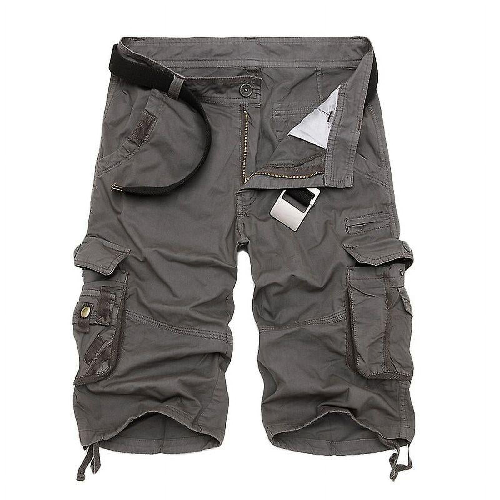 【massnoun】SIDE TWO POCKET SHORT PANTS massnoun】SIDE TWO POCKET SHORT PANTS Mens Cargo Shorts