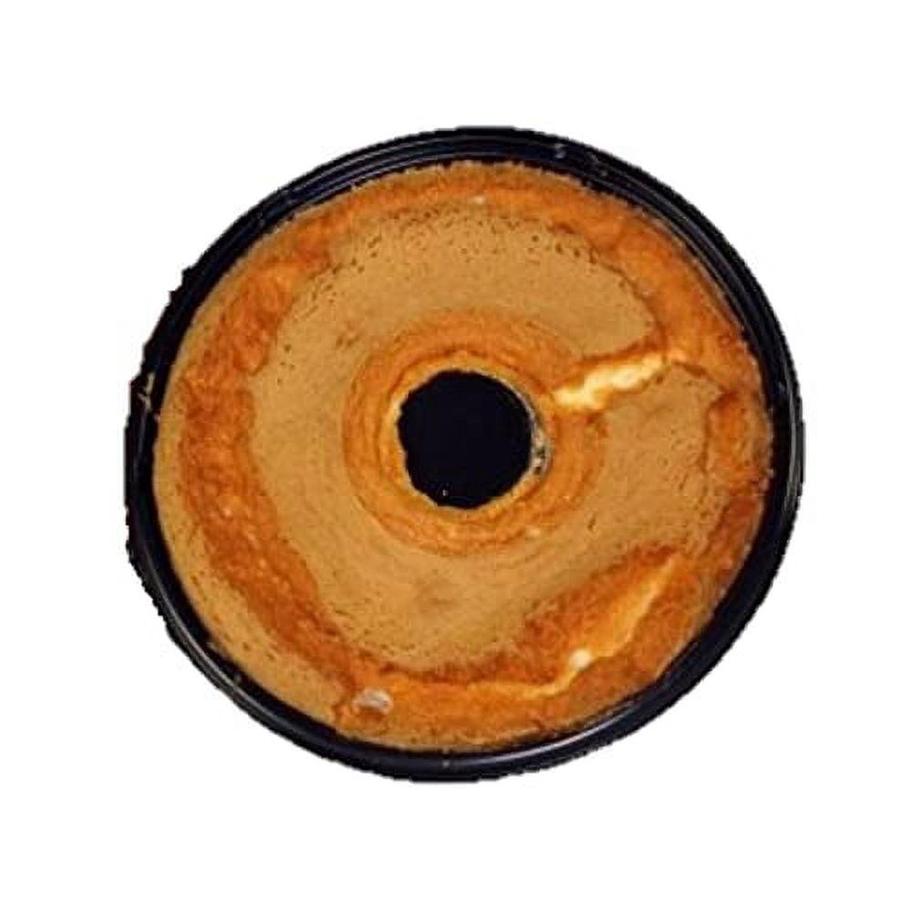 HIll & Valley Sugar Free Angel Food Cake | 9 Oz | Pack of 2
